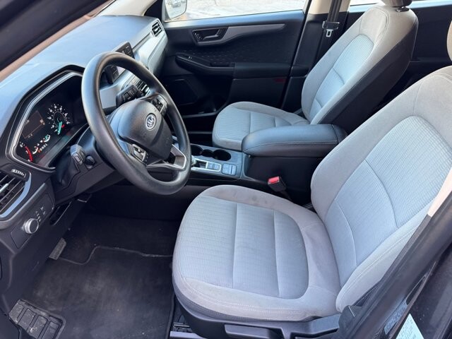 2020 Ford Escape in Pottsville, PA 17901 - 18106351 11