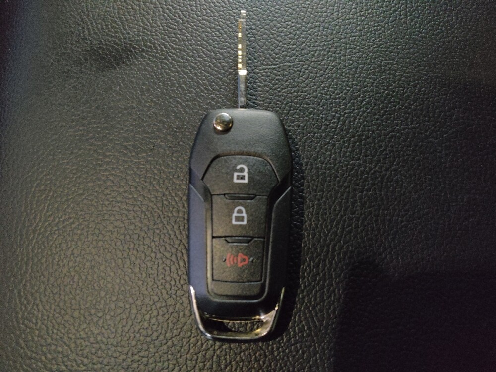 2016 Ford F150 in Stone Mountain, GA 30083 - 18106353 32