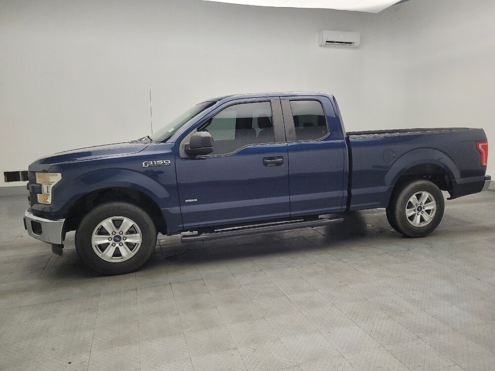 2016 Ford F150 in Stone Mountain, GA 30083 - 18106353 2