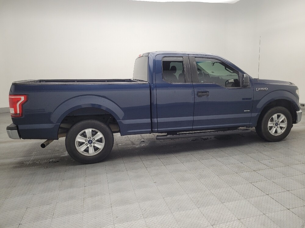 2016 Ford F150 in Stone Mountain, GA 30083 - 18106353 10