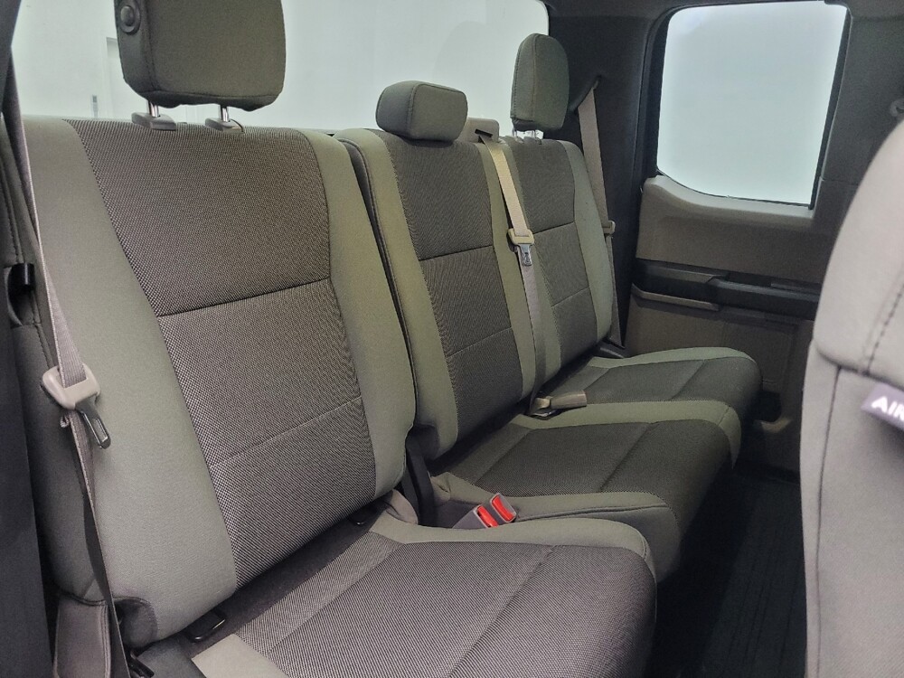 2016 Ford F150 in Stone Mountain, GA 30083 - 18106353 19