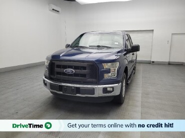 2016 Ford F150 in Stone Mountain, GA 30083