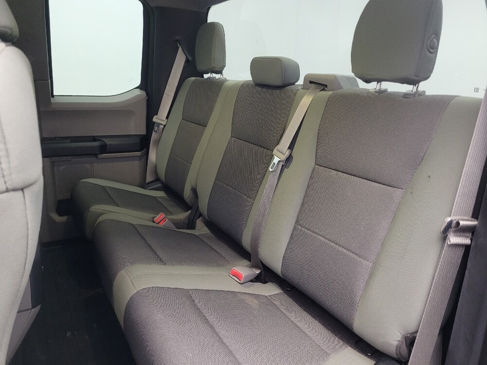 2016 Ford F150 in Stone Mountain, GA 30083 - 18106353 18