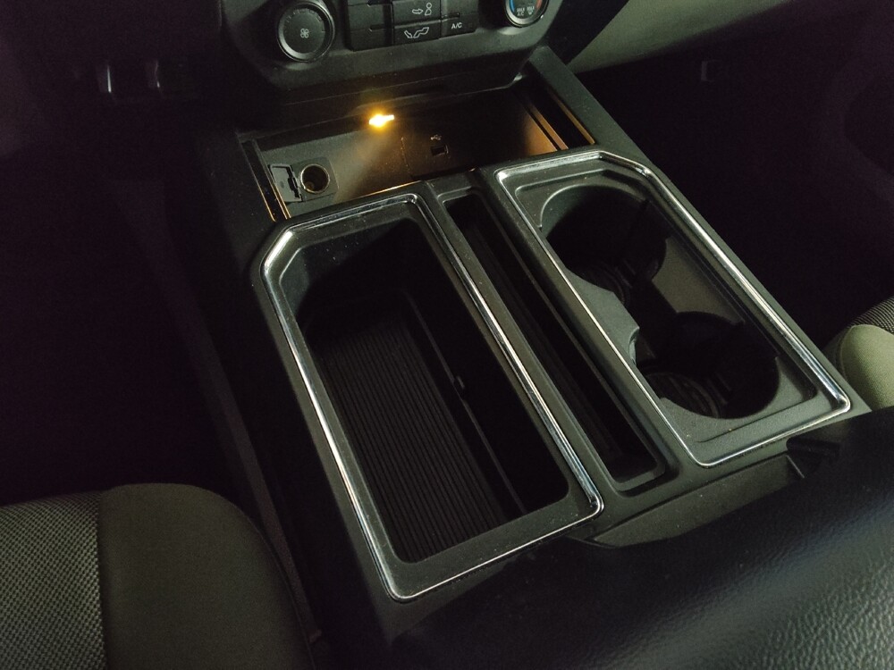 2016 Ford F150 in Stone Mountain, GA 30083 - 18106353 26