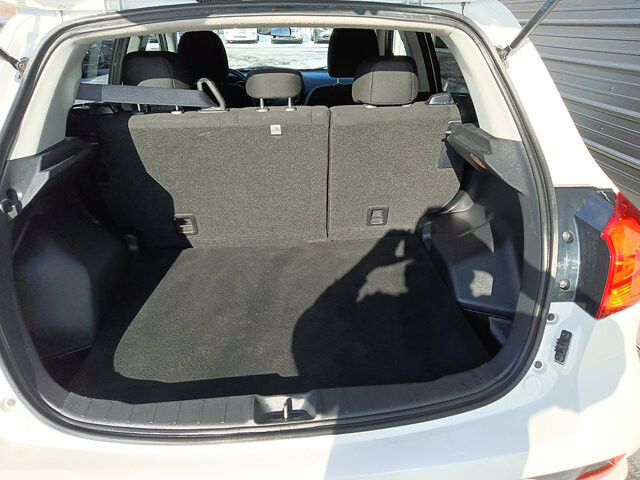 2019 Mitsubishi Outlander Sport in DuBois, PA 15801 - 18106355 10