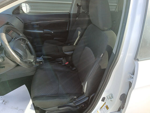 2019 Mitsubishi Outlander Sport in DuBois, PA 15801 - 18106355 6