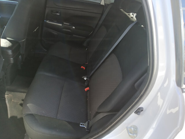 2019 Mitsubishi Outlander Sport in DuBois, PA 15801 - 18106355 7