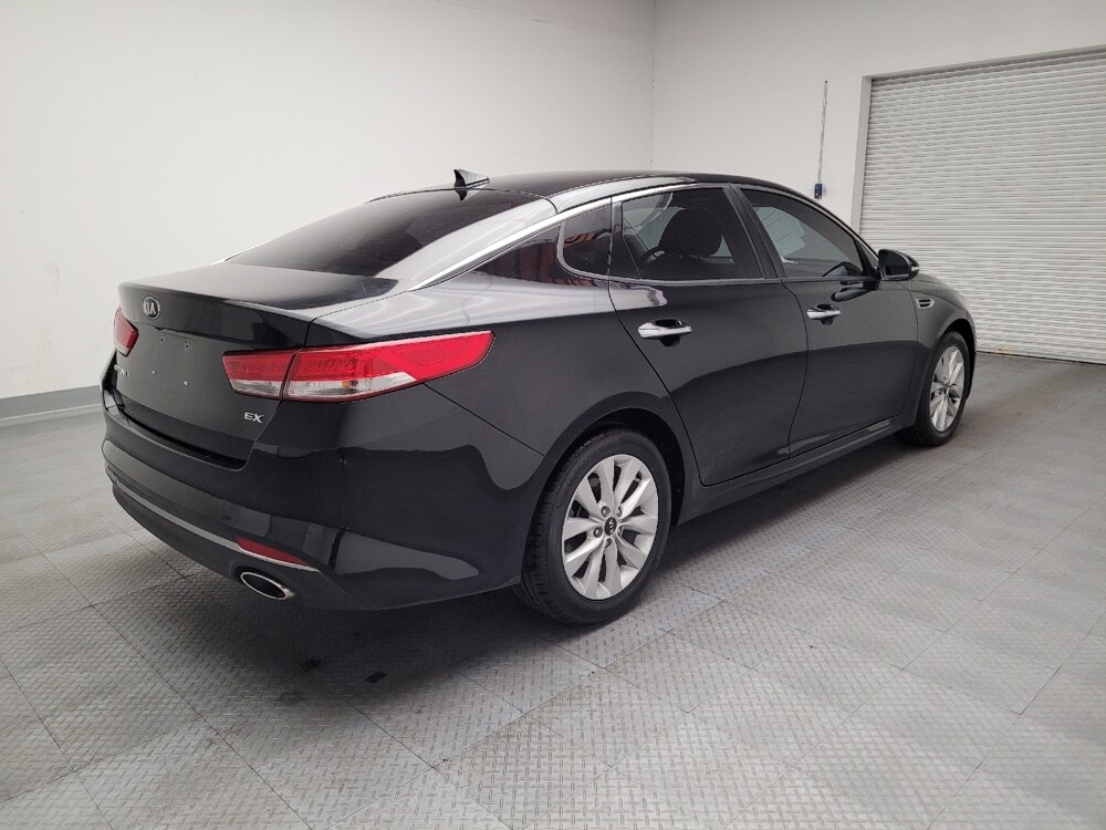 2016 Kia Optima in Downey, CA 90241 - 18106357 9
