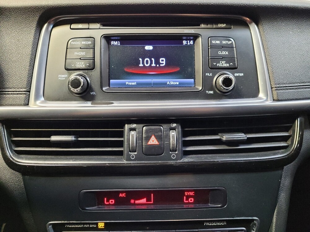 2016 Kia Optima in Downey, CA 90241 - 18106357 25