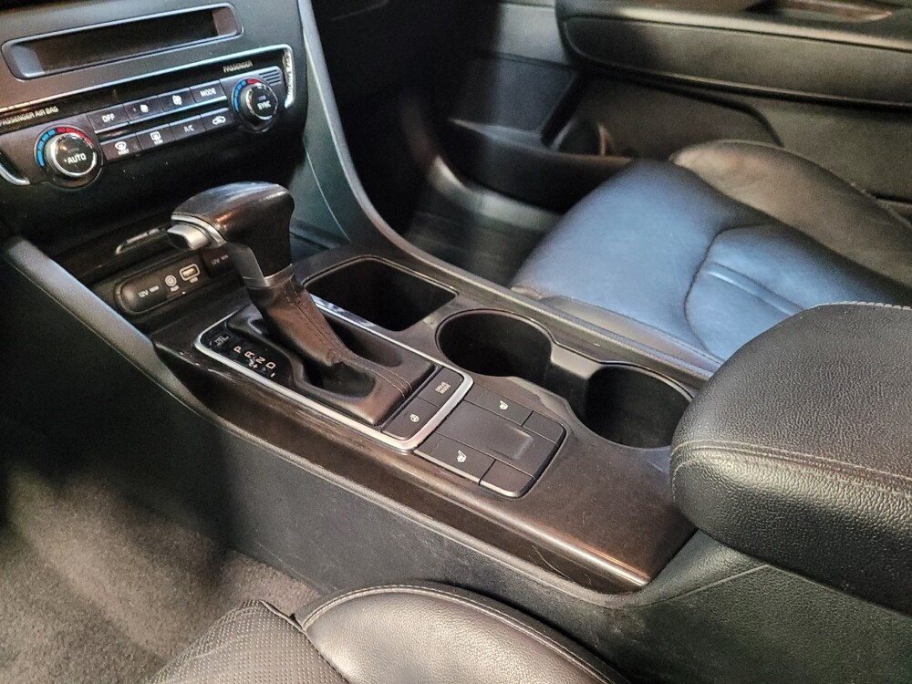 2016 Kia Optima in Downey, CA 90241 - 18106357 26