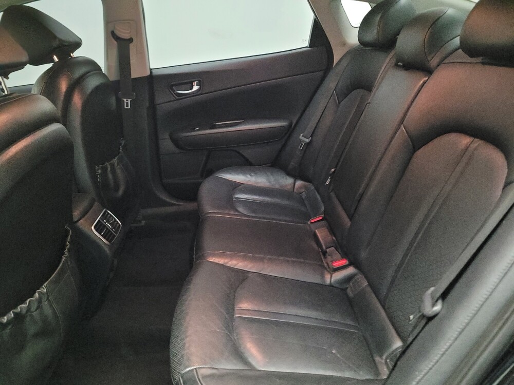 2016 Kia Optima in Downey, CA 90241 - 18106357 18