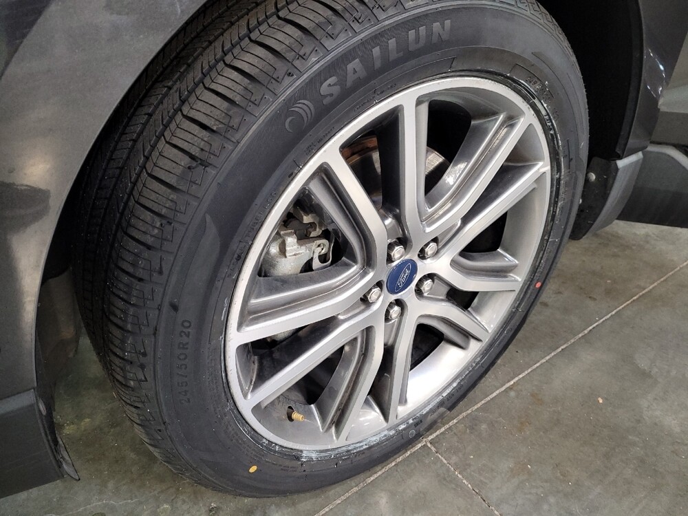 2020 Ford Edge in Downey, CA 90241 - 18106361 31