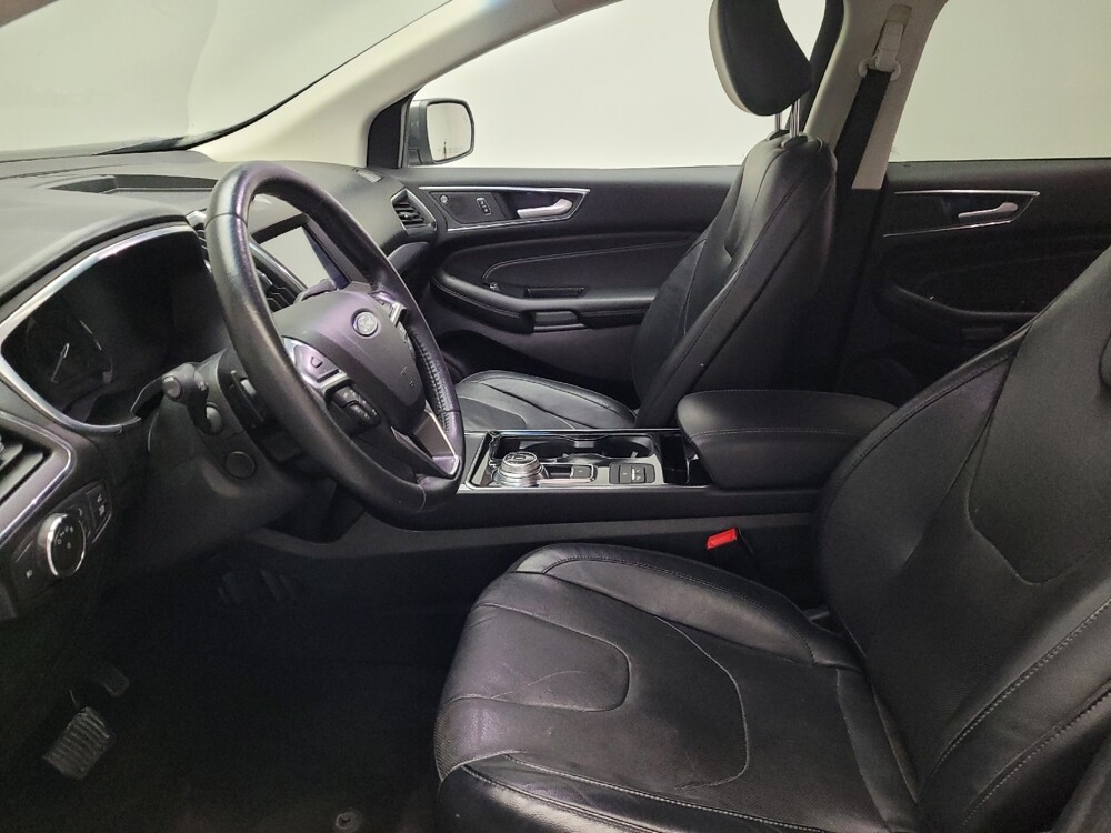 2020 Ford Edge in Downey, CA 90241 - 18106361 17