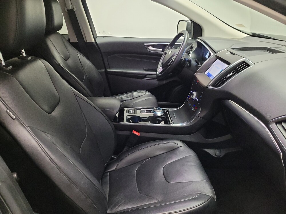 2020 Ford Edge in Downey, CA 90241 - 18106361 21