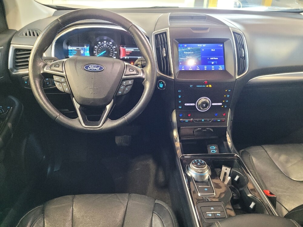 2020 Ford Edge in Downey, CA 90241 - 18106361 22