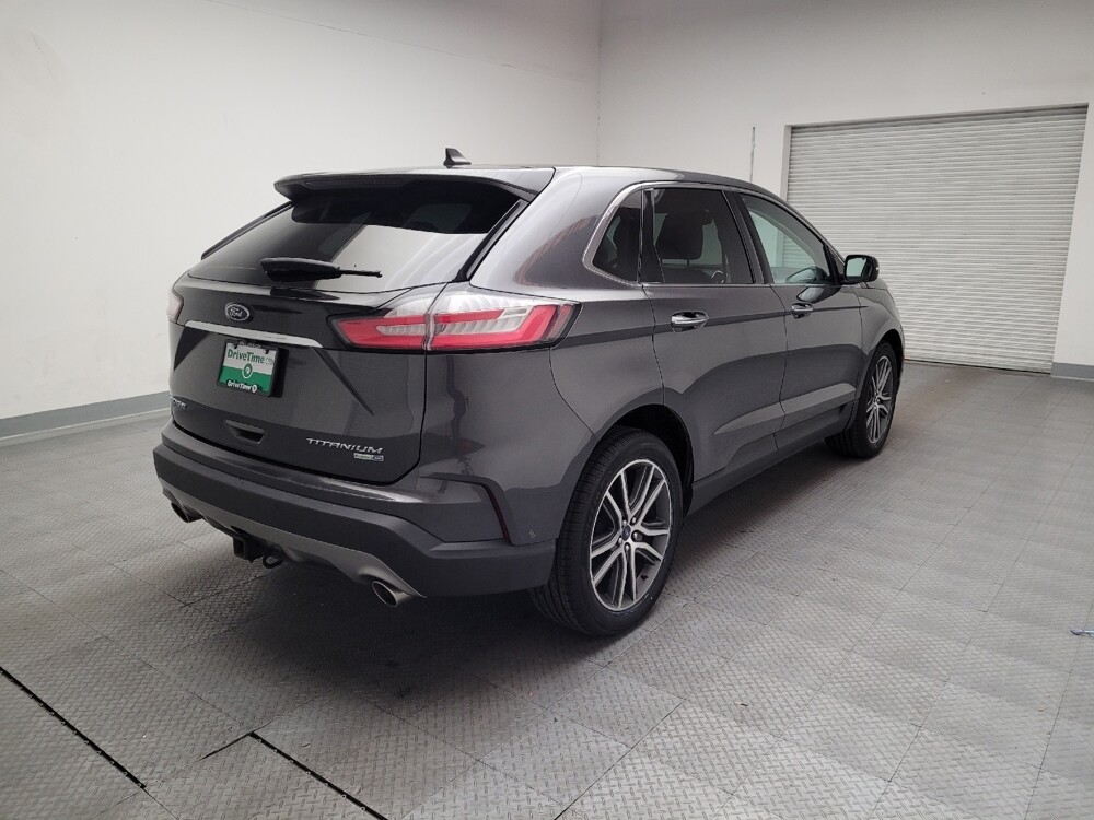 2020 Ford Edge in Downey, CA 90241 - 18106361 9