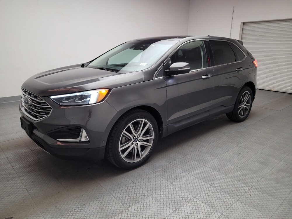 2020 Ford Edge in Downey, CA 90241 - 18106361 2