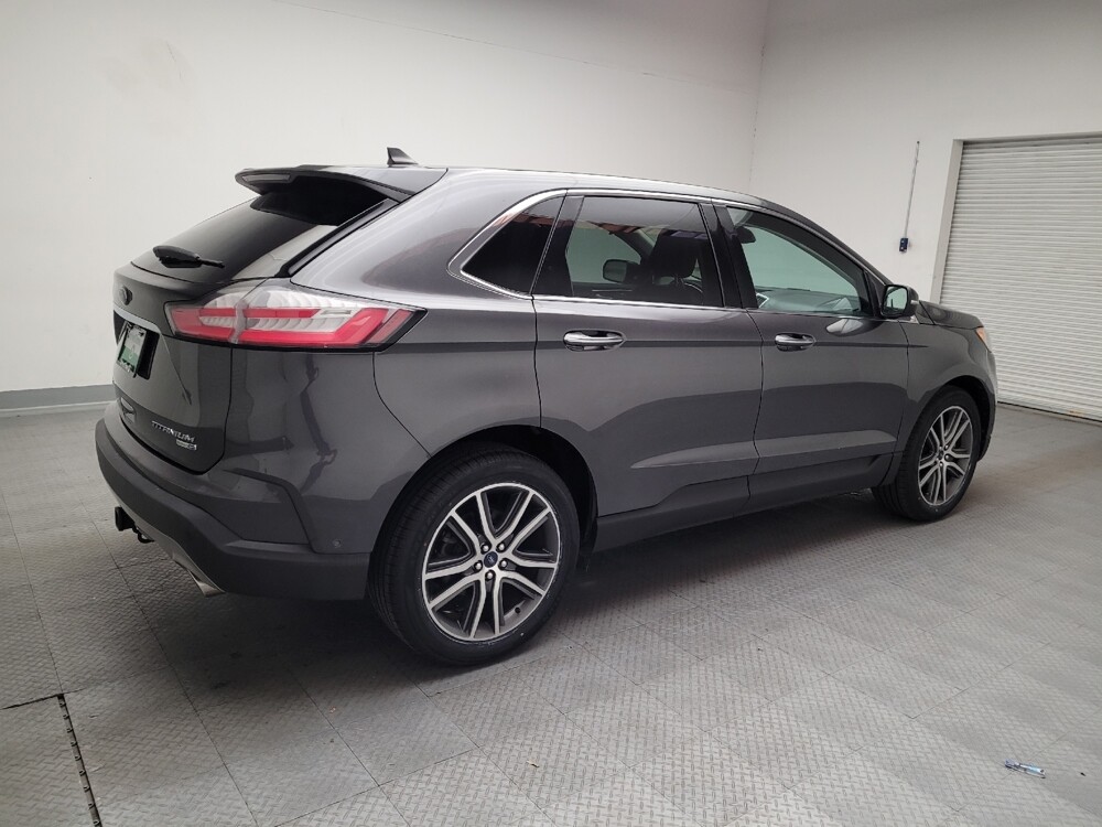 2020 Ford Edge in Downey, CA 90241 - 18106361 10