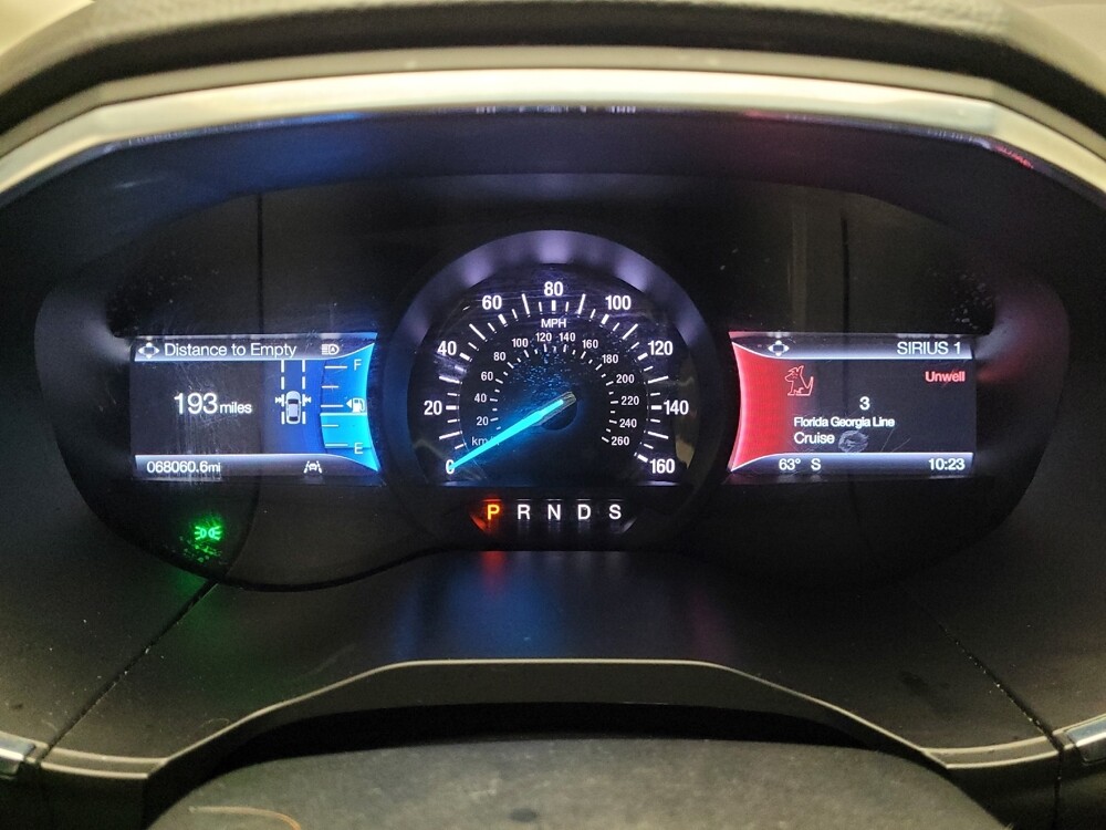 2020 Ford Edge in Downey, CA 90241 - 18106361 23