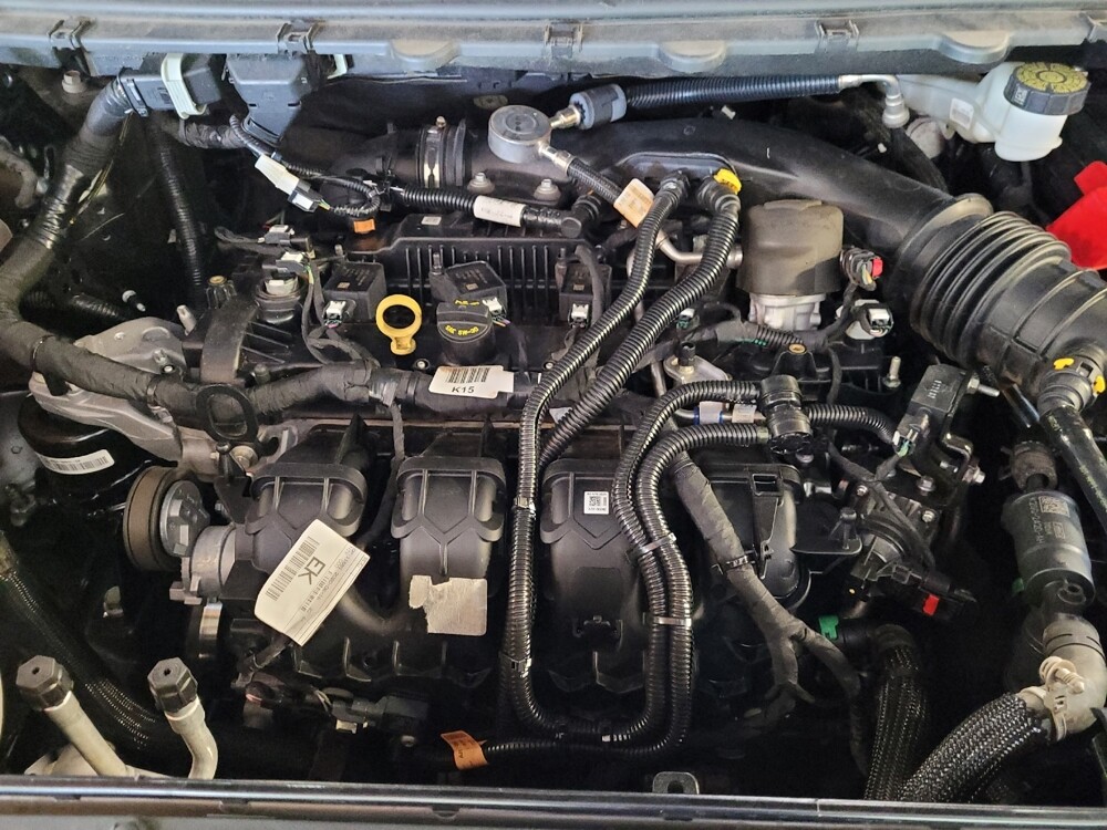 2020 Ford Edge in Downey, CA 90241 - 18106361 30