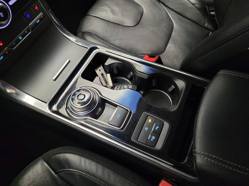 2020 Ford Edge in Downey, CA 90241 - 18106361 26