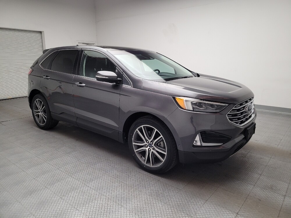 2020 Ford Edge in Downey, CA 90241 - 18106361 11