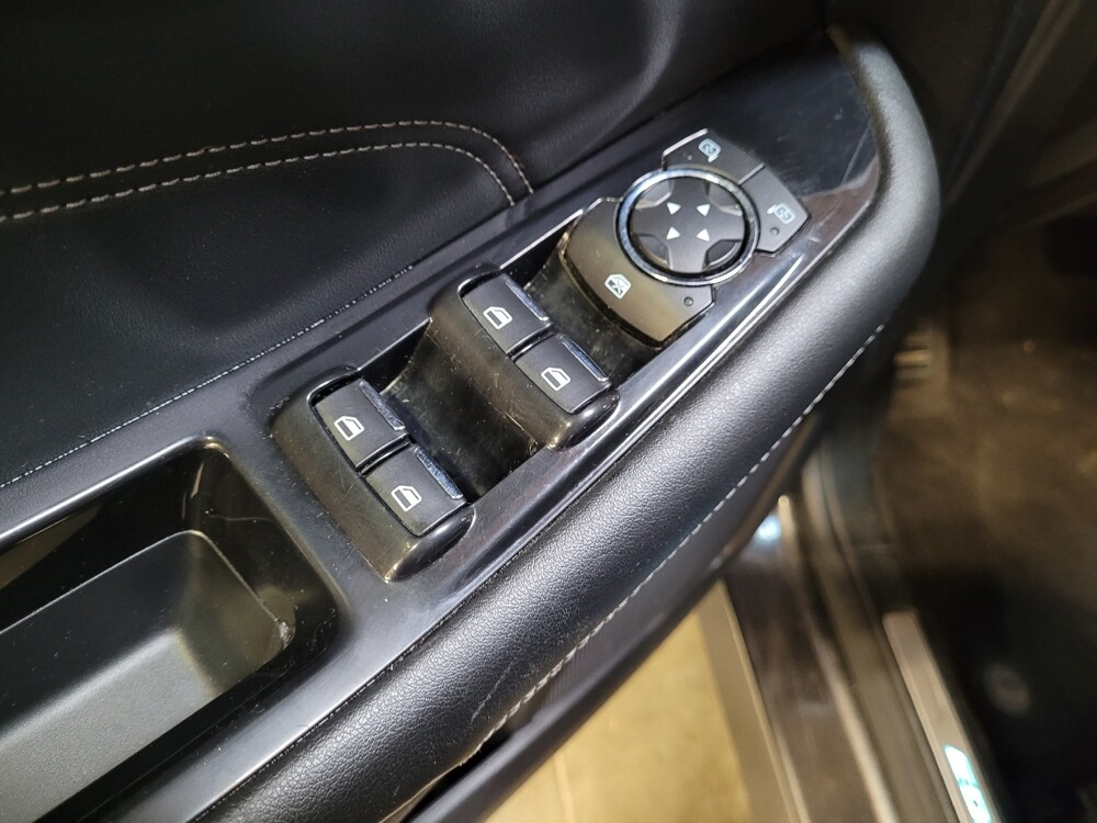 2020 Ford Edge in Downey, CA 90241 - 18106361 27