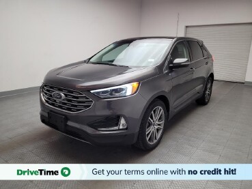2020 Ford Edge in Downey, CA 90241
