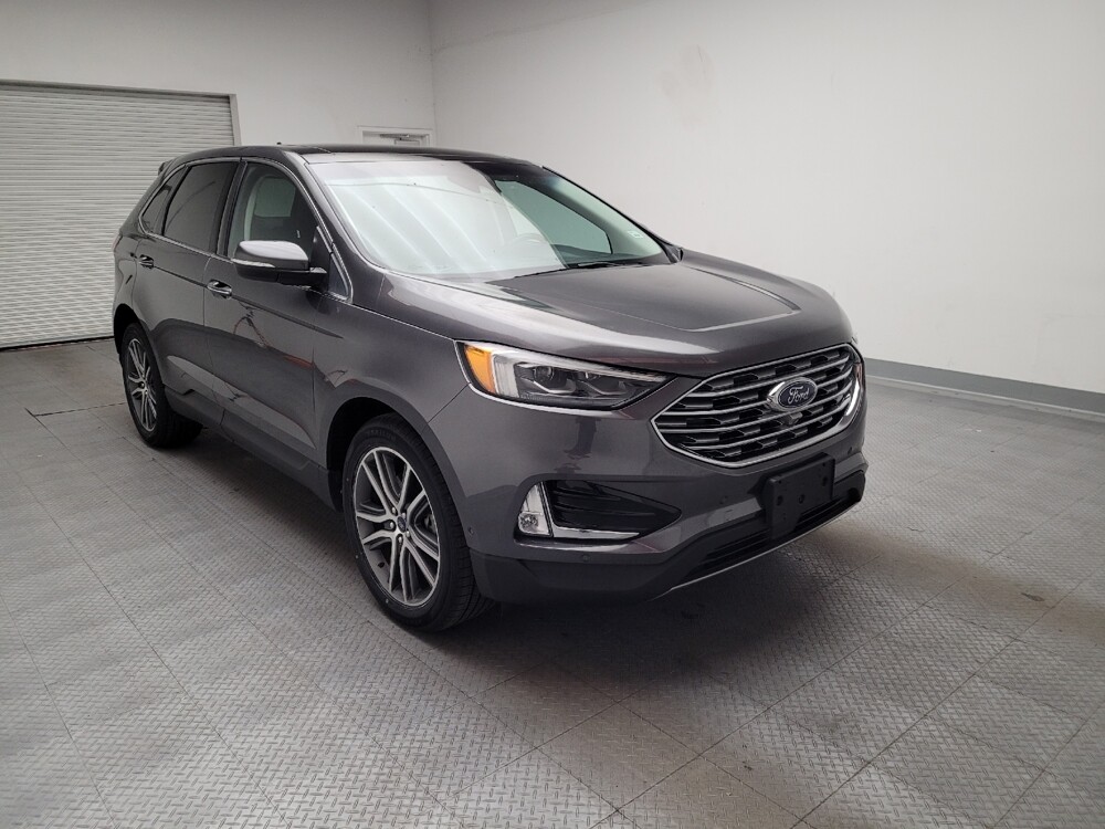 2020 Ford Edge in Downey, CA 90241 - 18106361 13