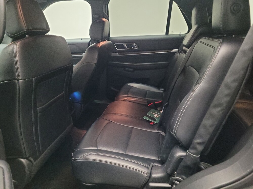 2016 Ford Explorer in Downey, CA 90241 - 18106362 18