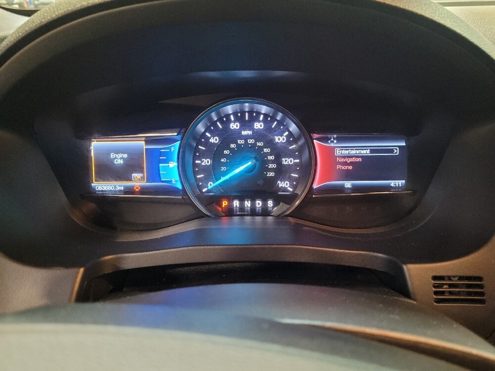 2016 Ford Explorer in Downey, CA 90241 - 18106362 23