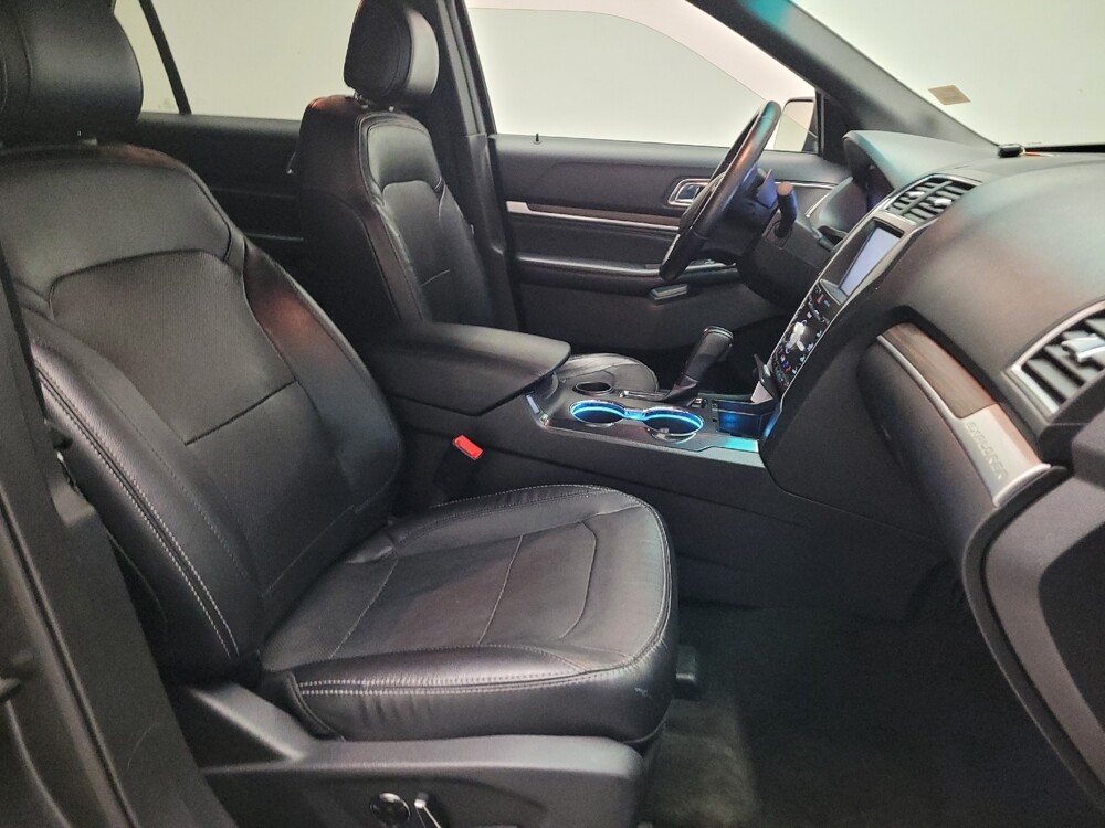 2016 Ford Explorer in Downey, CA 90241 - 18106362 21