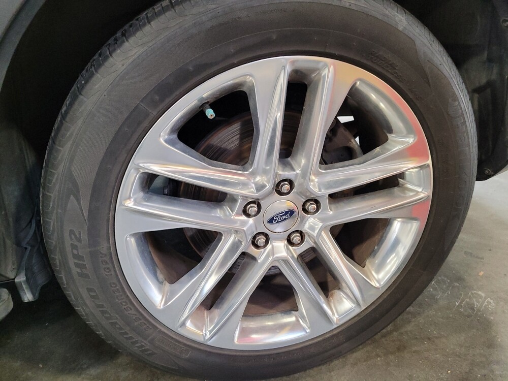 2016 Ford Explorer in Downey, CA 90241 - 18106362 31