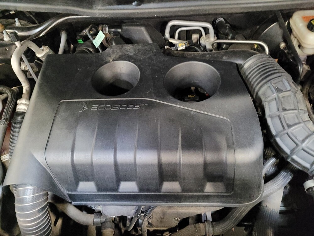 2016 Ford Explorer in Downey, CA 90241 - 18106362 30