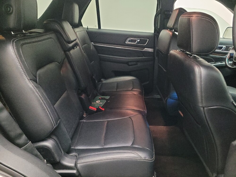 2016 Ford Explorer in Downey, CA 90241 - 18106362 19