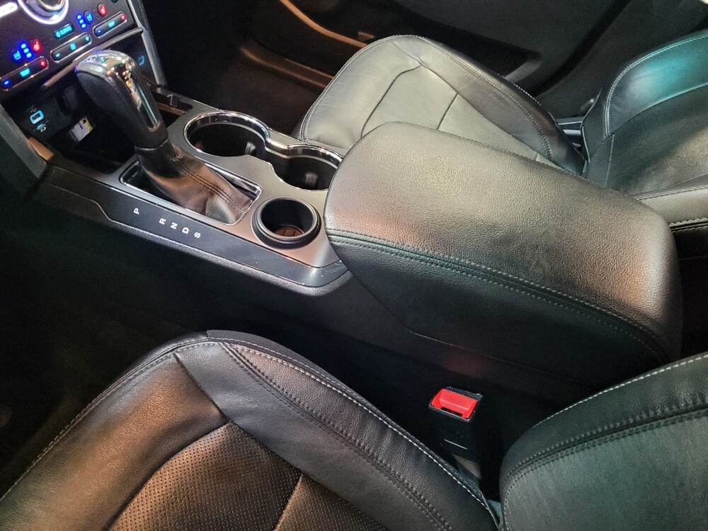 2016 Ford Explorer in Downey, CA 90241 - 18106362 26