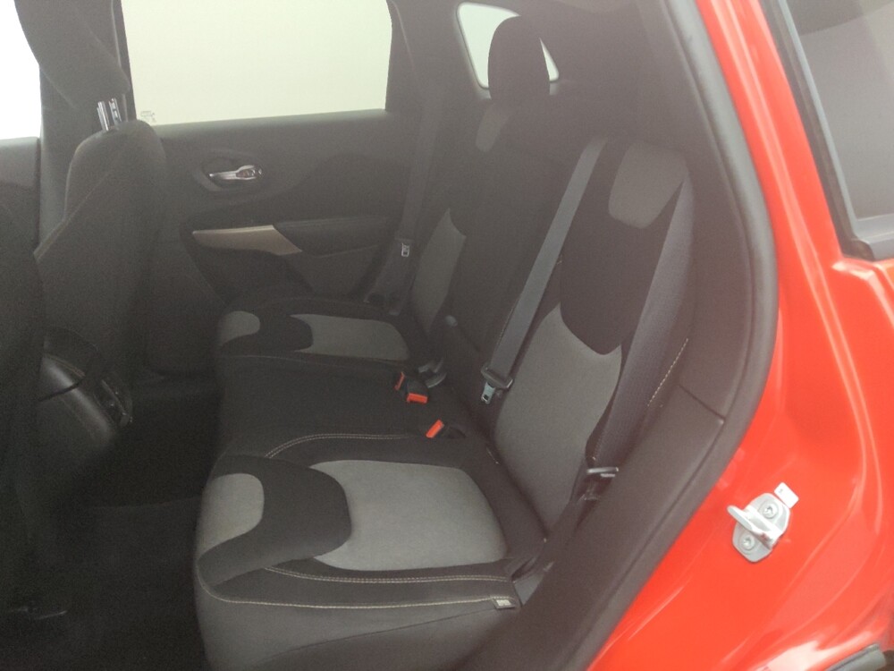 2018 Jeep Cherokee in Round Rock, TX 78664 - 18106363 18