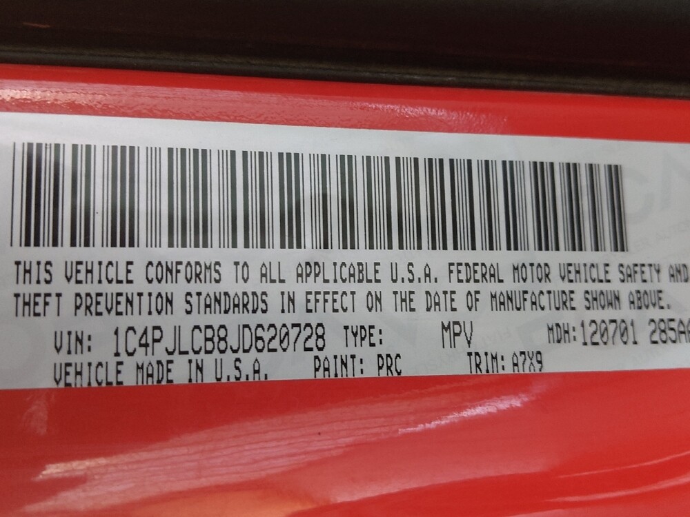 2018 Jeep Cherokee in Round Rock, TX 78664 - 18106363 33