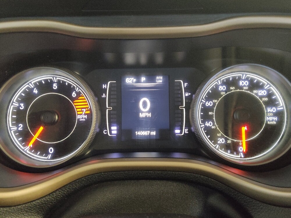 2018 Jeep Cherokee in Round Rock, TX 78664 - 18106363 23