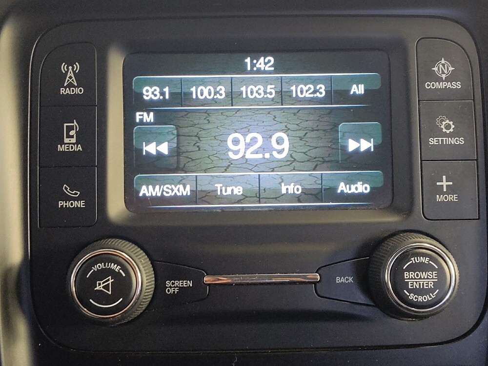 2018 Jeep Cherokee in Round Rock, TX 78664 - 18106363 25