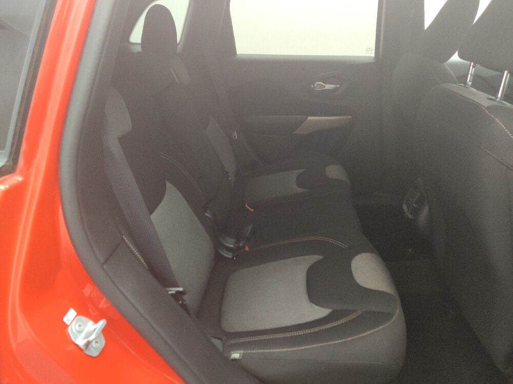 2018 Jeep Cherokee in Round Rock, TX 78664 - 18106363 19