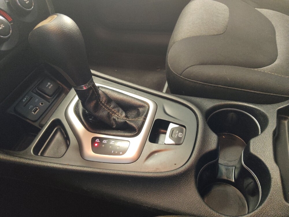 2018 Jeep Cherokee in Round Rock, TX 78664 - 18106363 26