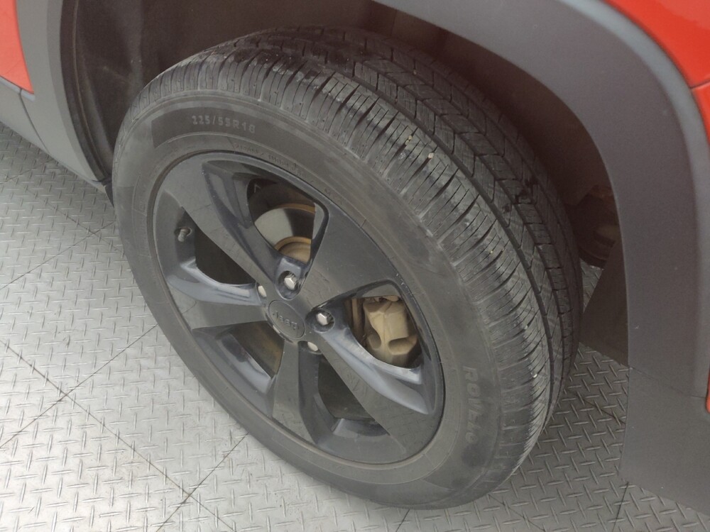 2018 Jeep Cherokee in Round Rock, TX 78664 - 18106363 31