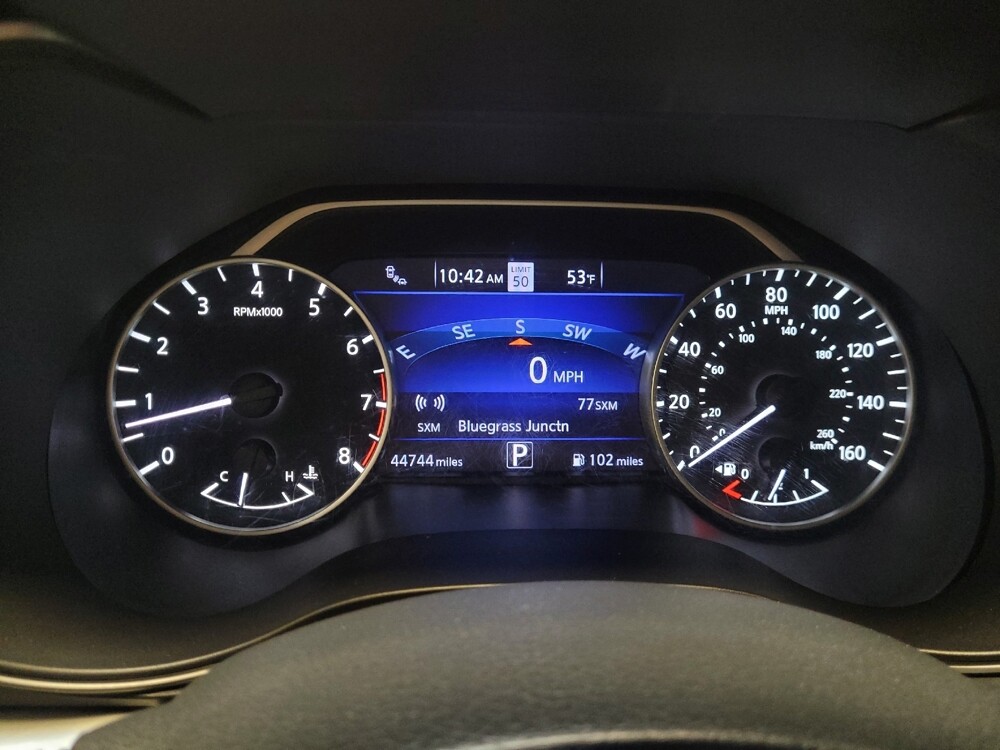 2023 Nissan Maxima in Downey, CA 90241 - 18106365 23