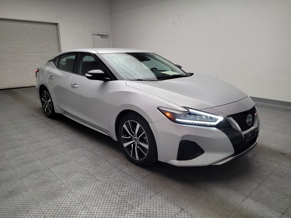 2023 Nissan Maxima in Downey, CA 90241 - 18106365 13