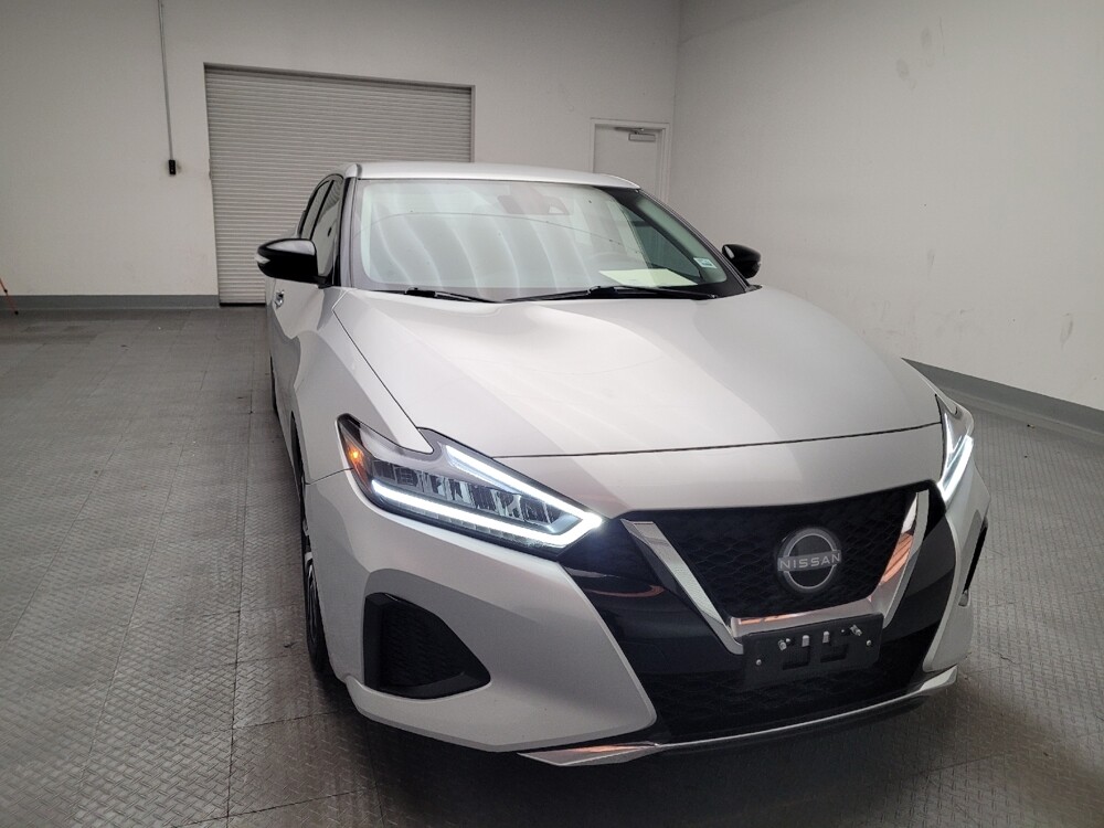 2023 Nissan Maxima in Downey, CA 90241 - 18106365 14