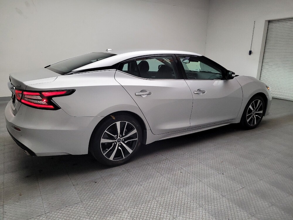 2023 Nissan Maxima in Downey, CA 90241 - 18106365 10