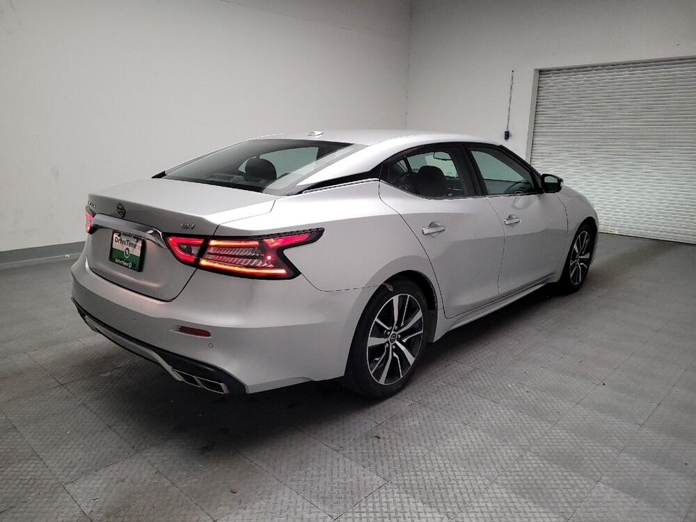 2023 Nissan Maxima in Downey, CA 90241 - 18106365 9