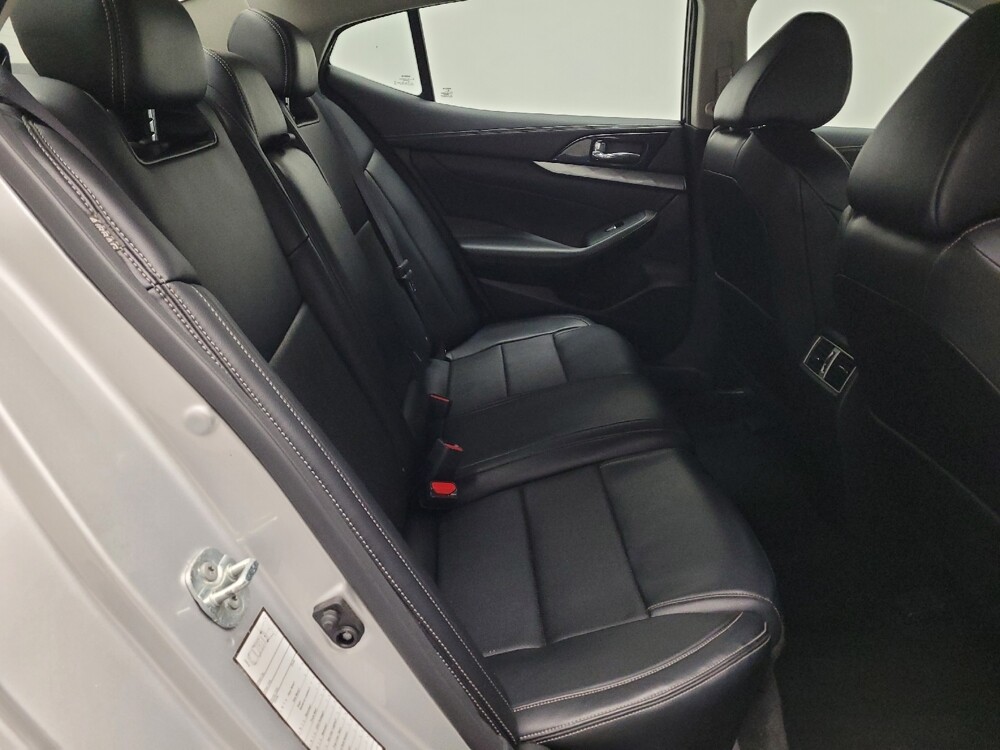 2023 Nissan Maxima in Downey, CA 90241 - 18106365 19