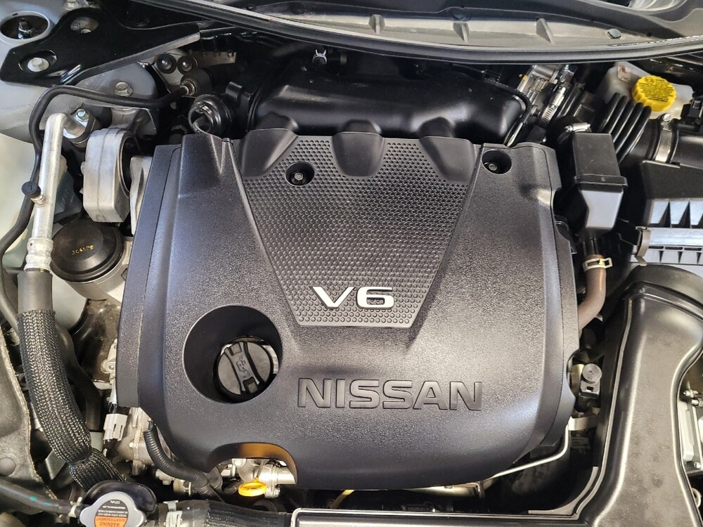 2023 Nissan Maxima in Downey, CA 90241 - 18106365 30